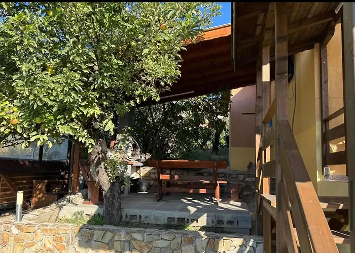 Villa Sunshine Dzhigurovo