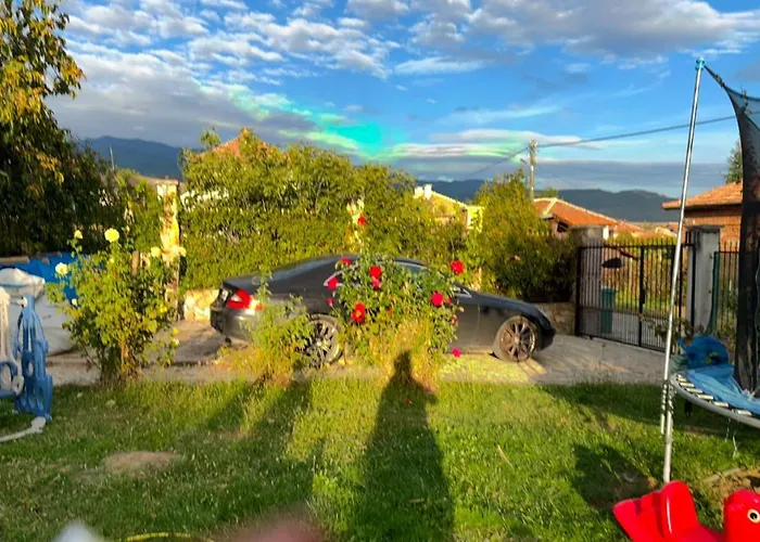 Sunshine Dzhigurovo Villa Szandanszki