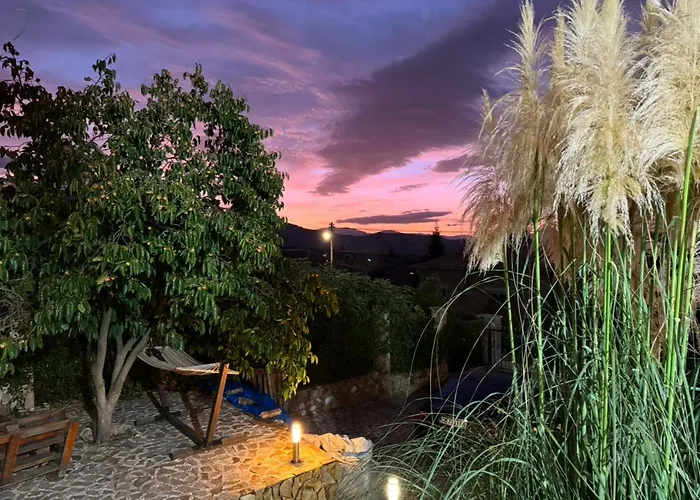 Villa Sunshine Dzhigurovo Szandanszki