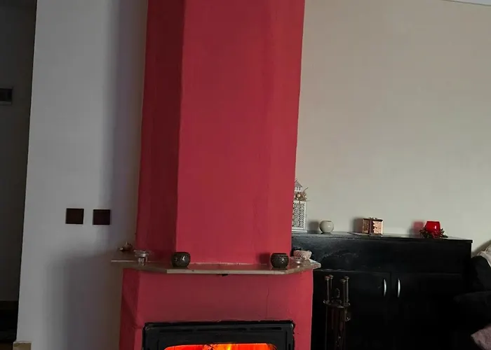 Sunshine Dzhigurovo Villa