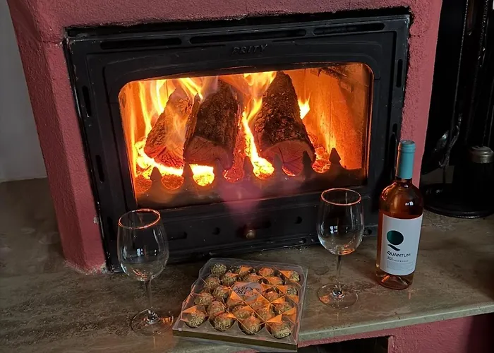 Villa Sunshine Dzhigurovo *