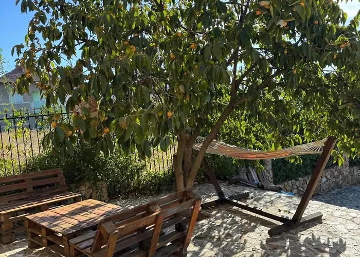 Sunshine Dzhigurovo Villa Szandanszki