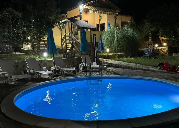 Villa Sunshine Dzhigurovo