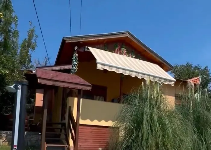 Sunshine Dzhigurovo Villa *