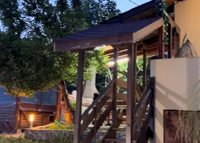 Villa Sunshine Dzhigurovo *