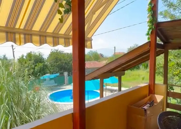 Sunshine Dzhigurovo Villa Szandanszki