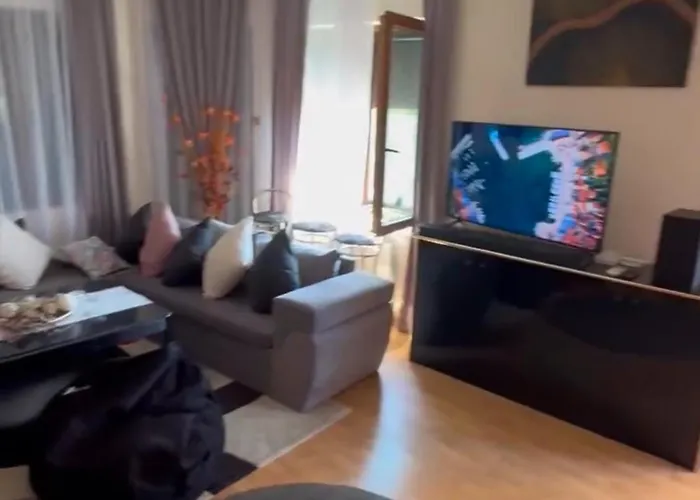 Villa Sunshine Dzhigurovo Szandanszki