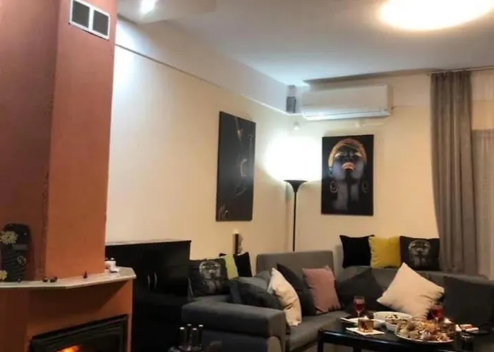 Sunshine Dzhigurovo *