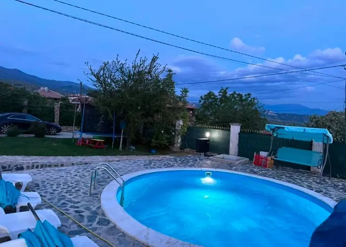 Sunshine Dzhigurovo * Szandanszki