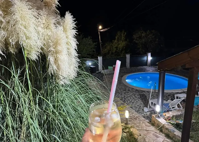 Sunshine Dzhigurovo Villa