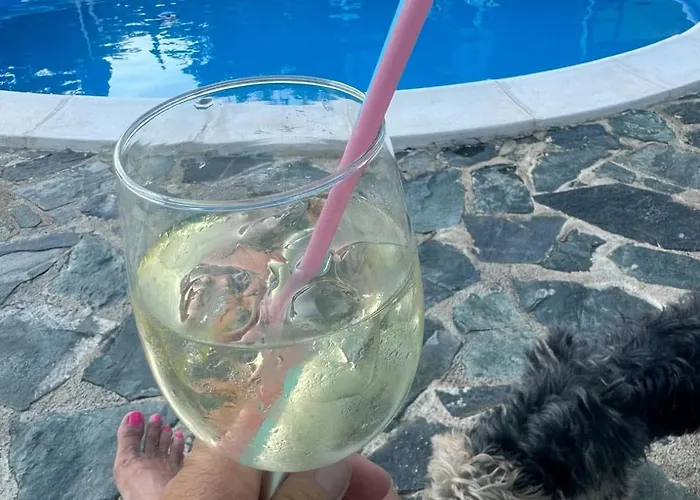 Villa Sunshine Dzhigurovo