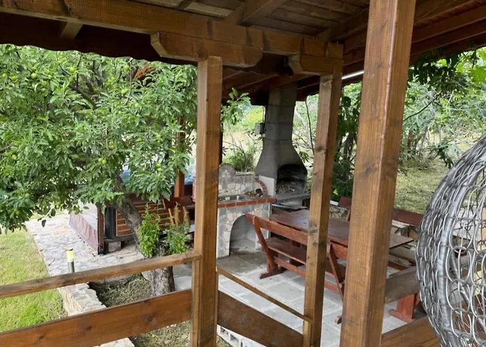 Villa Sunshine Dzhigurovo Szandanszki