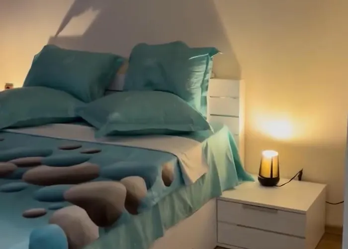 Sunshine Dzhigurovo Villa *