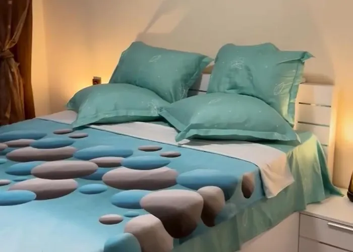 Villa Sunshine Dzhigurovo *